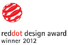 Edition 11 Red Dot Award 2012