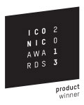 edition 11 iconic award 