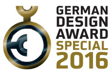 Edition 400 german design 2016 