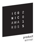 edition 11 iconic award 