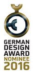 German Design Award 2016